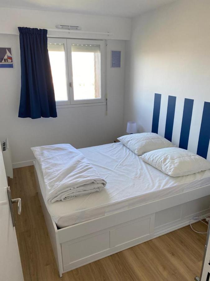 T2 Refait A Neuf Apartment